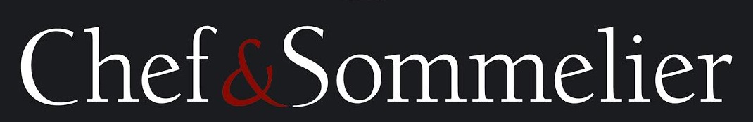 logo chef & sommelier